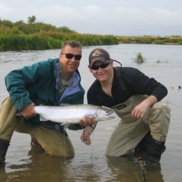 Things That Fly Fishing Guides Say That Clients Hate