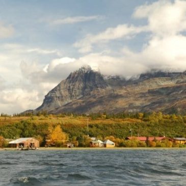 Ask These 3 Questions Before You Book Your Trip To An Alaskan Fishing Lodge